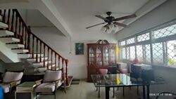Blk 115 Sunset Way Residence (Clementi), HDB Executive #561137911